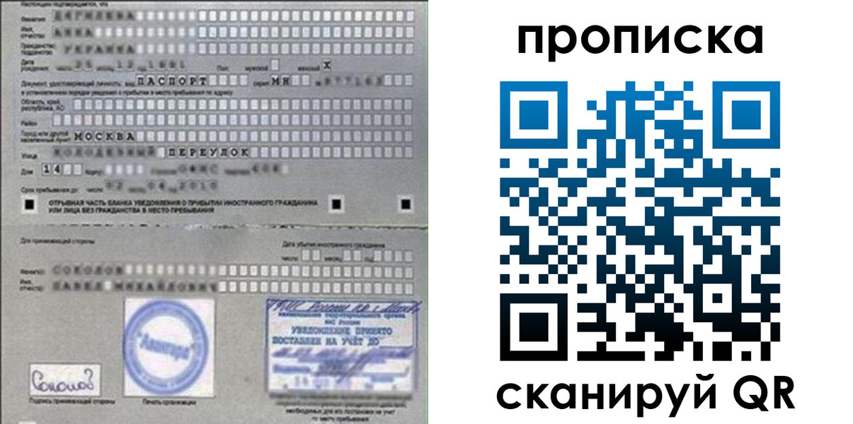 купить прописку в Ижевске